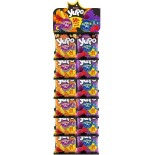 Yupo Super Jelly Meyve Sulu Mix 12X6 72