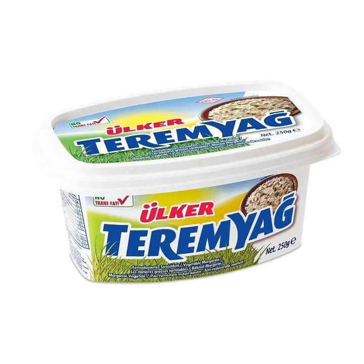 Terem Margarin 250Gr X16
