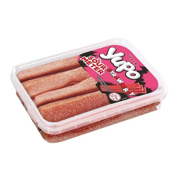 Yupo Metre Cilek Aromali 225Gx24 Promo