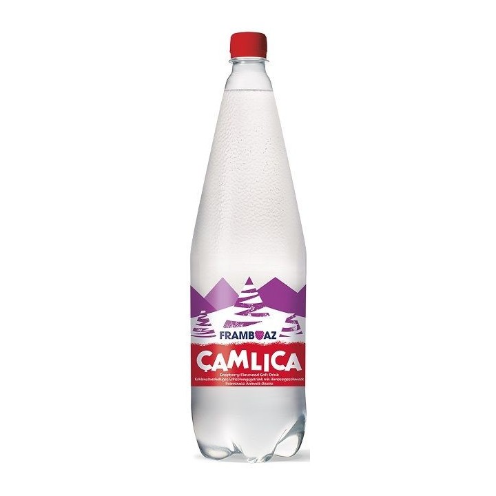 Camlica Frambuazli ( Framboise ) 1.5Lt