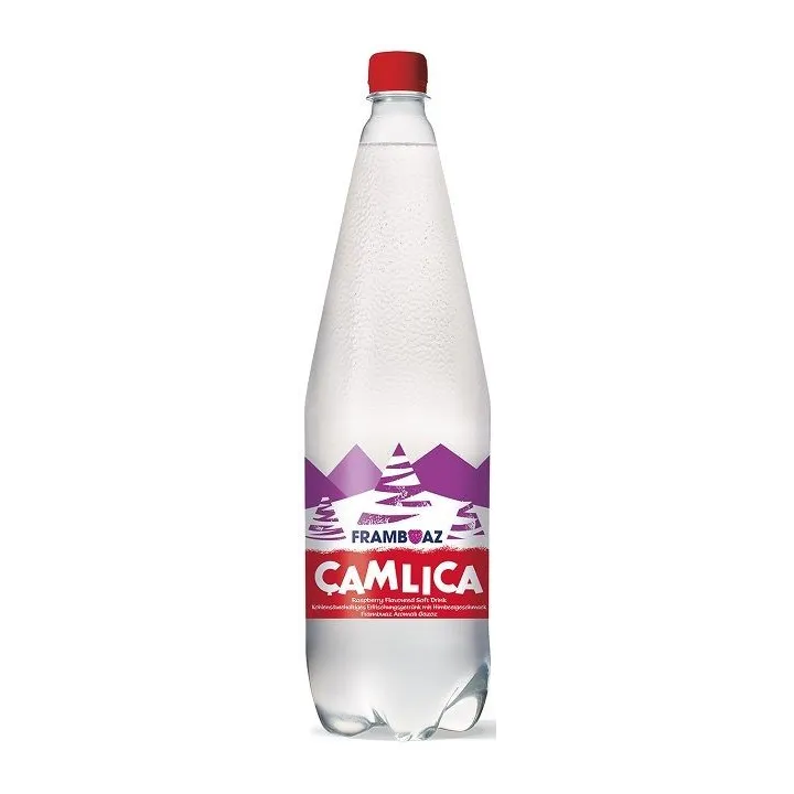 Camlica Frambuazli ( Framboise ) 1.5Lt