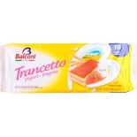 Balconi Trancetto Fraise - 280G X15 Paquets