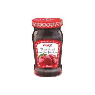 Tunas Visne Receli 380G (12X1 12