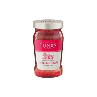 Tunas Ahududu Receli 380G (12X1 12) Tunas Ahududu Receli 380G (12X1 12)