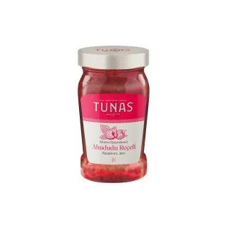 Tunas Ahududu Receli 380G (12X1 12)