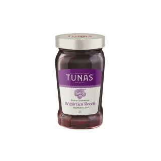 Tunas Bogurtlen Receli 380G (12X1 12