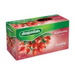 Dogadan Kusburnu Karisik Meyve Cayi X12