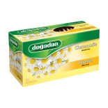 Dogadan The De Camomille  Pack De 12