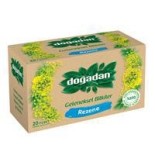 Dogadan Rezene Karisik Bitki Cayi X12