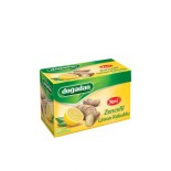 Dogadan Zencefil Limon Kabuklu Karisik Bitki Cayi X12