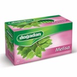 Dogadan Melisa Karisik Bitki Cayi X12