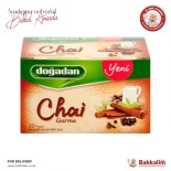 Dogadan Chai Gurme Baharatli Karisik Bitki Cayi X12