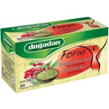 Dogadan From Kekik Ve Gojiberili Karisik Bitki Cayi X12