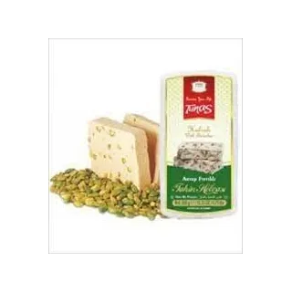 Tunas Helva Antep Fistik ( Halva Pistache ) 350G 12X1