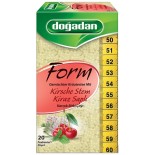 Dogadan Form Kiraz Sapli Karisik Bitki Cayi Eu 12