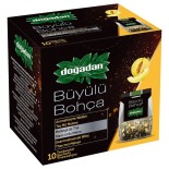 Dogadan Buyulu Bohca Beyaz Cay Kavun Karisimi 12X1 12 Del