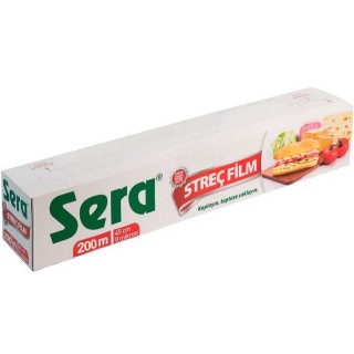 Sera Horeca 8 Mic.Strecfilm 8X45X200M (16X1 16)