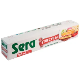 Sera Horeca 9 Mic.Strecfilm 9X45X300M (16X1 16)