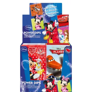 Bip License Mix Power Dips 12Gr X36 Promotion !!!