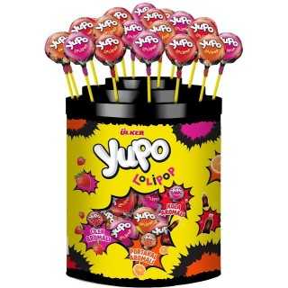 Yupo Lolipop 11G  120X6 720