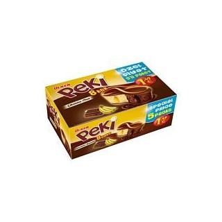 Peki 8 Cake Choco Banane 12X5