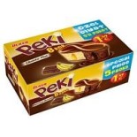 Peki 8 Kek Choco Muz 5Li (12X1)