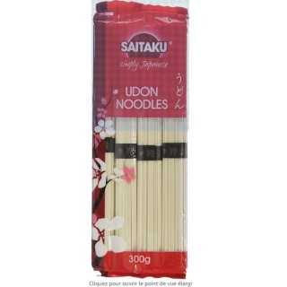 Ayam Saitaku Nouilles Udon 300 Gr X 10
