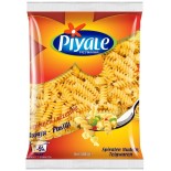 Piyale Pates Fusilli Lot De 20X500G