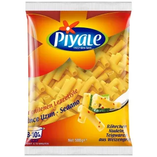 Piyale Ince Uzun Makarna 500G (20X1 20)