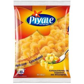 Piyale Pates Serpentini Lot De 20 X 500G