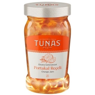 Tunas Portakal Receli 380G  12X1 12 Tunas Portakal Receli 380G  12X1 12