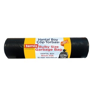 Sera Temix T.Hantal Boy 10Ad.375 L 100X150
 X10