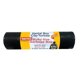 Sera Temix T.Hantal Boy 10Ad.375 L 100X150 X10