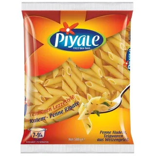 Piyale Makarna Kalem 500Grx20