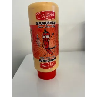 Colona Samourai 800 Ml 1X6