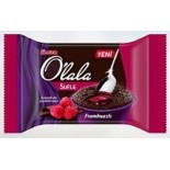 Olala Sufle Frambuazli Ciko Kek 70Gr X12 New Price