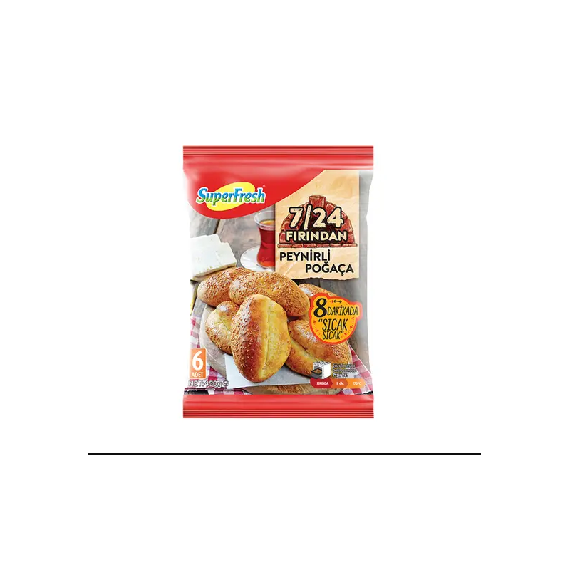 Sf Peynirli Pogca (Pains Brioches Au Fromage) 6X75G 16X1 16 Prix Sf Peynirli Pogca (Pains Brioches Au Fromage) 6X75G 16X1 16 Prix