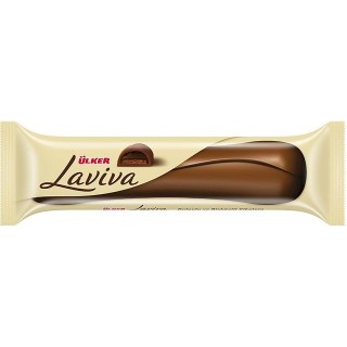 Laviva Baton Cikolata 35 Gr 24X1 24
