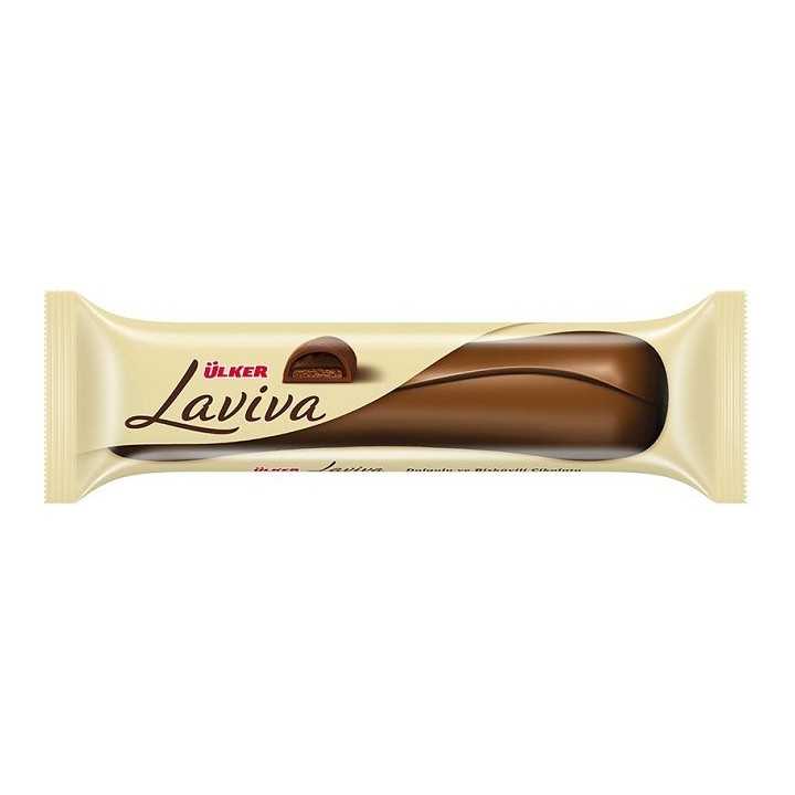 Laviva Baton Cikolata 35 Gr 24X1 24