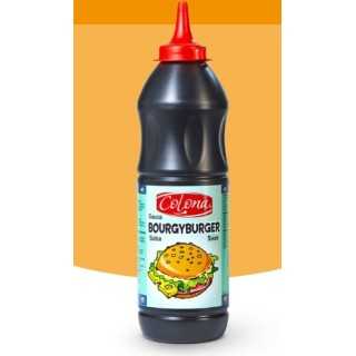 Colona Bourgyburger 12X500Ml