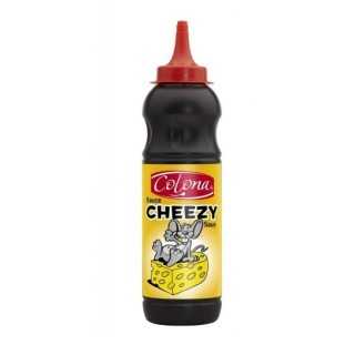 Colona Sauce Cheezy 12X500Ml