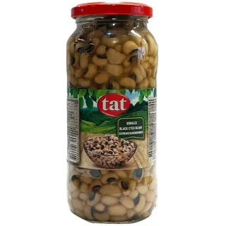 Tat Borulce Haslama Cam 540 Gr 12X1 12