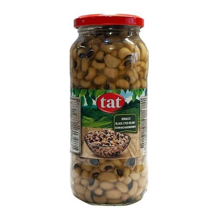 Tat Borulce Haslama Cam 540 Gr 12X1 12