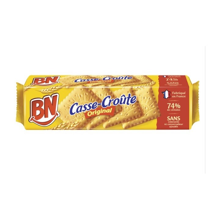 Bn Casse-Croute 25 400Gx24