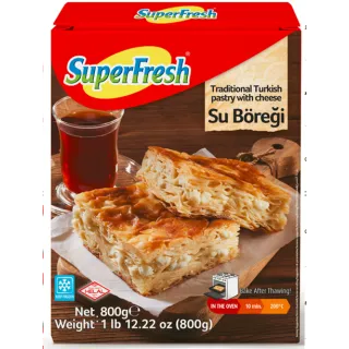 Sf Su Boregi 800 Grx12