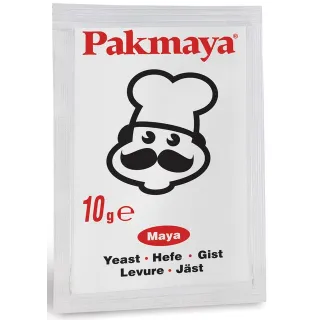 Pakmaya Instantmaya (3X10G)X12