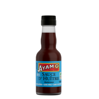 Ayam Sauce Huitre 150Mlx6