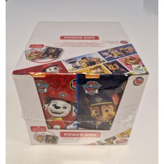 Paw Patrol Power Dips 12Grx36 Paw Patrol Power Dips 12Grx36