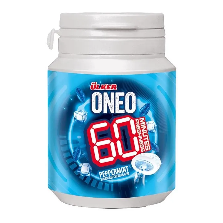 Oneo Jar Nane Aromali 60 Dakika Sakiz 44 G X20