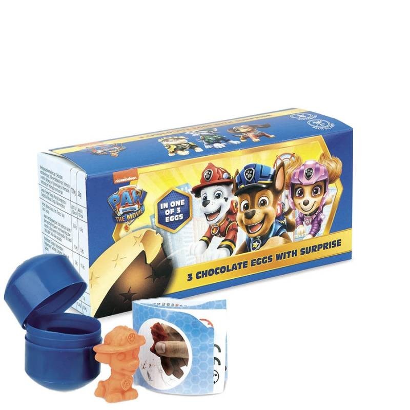 Bip Zaini Tripack Playmobil Pac 3 Oeufs Suprises 1X24 Bip Zaini Tripack Playmobil Pac 3 Oeufs Suprises 1X24